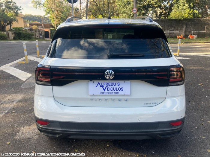 Volkswagen T CROSS SENDE 1.0 TSI 2020/2020